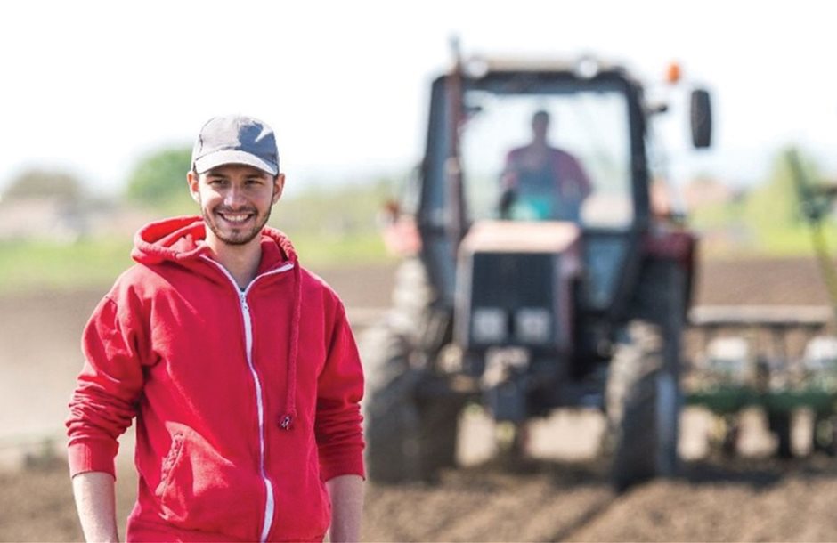 Ζητούνται υποψήφιοι για να γίνουν Νέοι Αγρότες