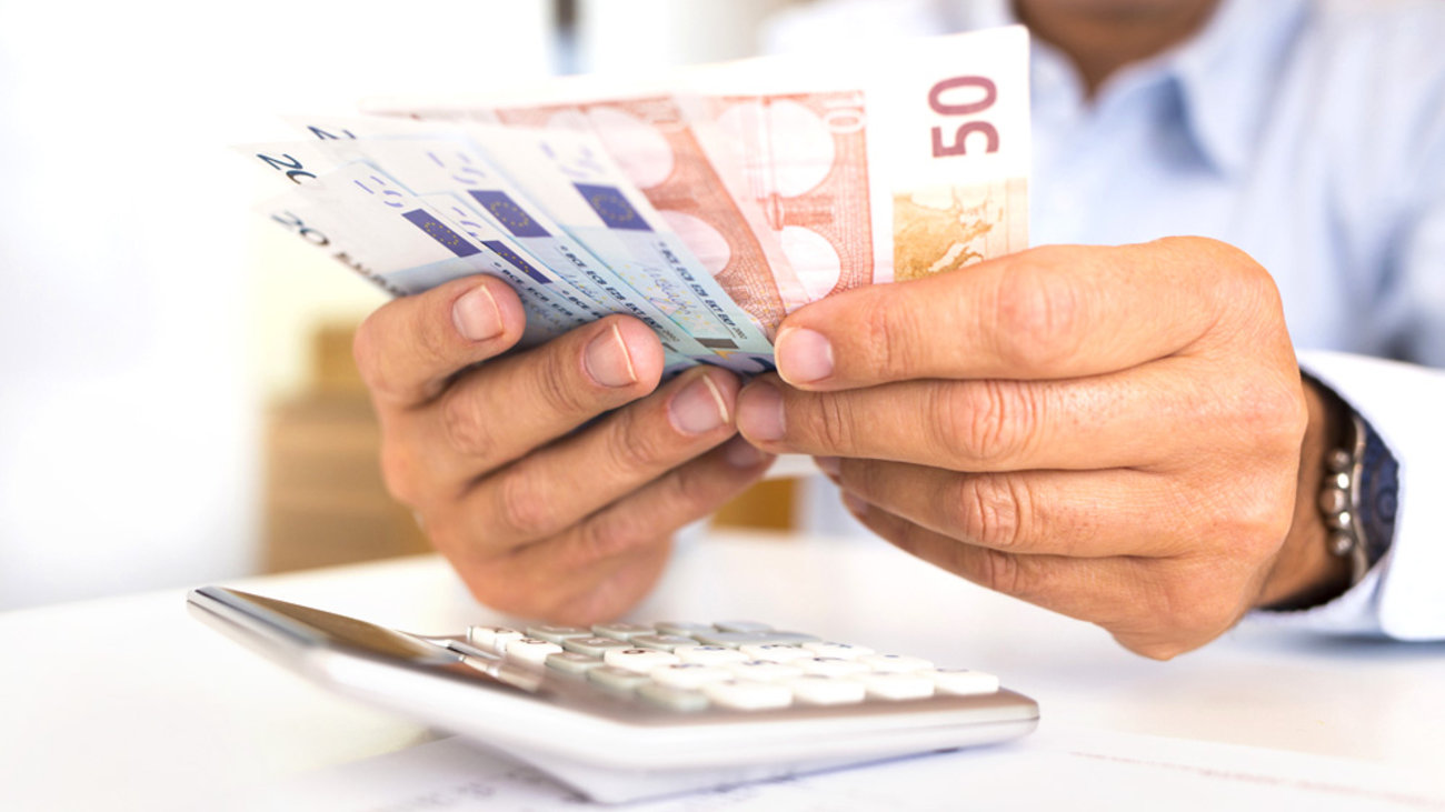 Ατομικές ρυθμίσεις για χρέη στα ταμεία