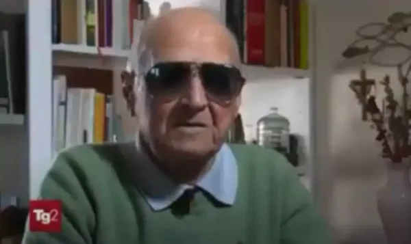 Τεράστια επιστημονική πρόοδος στην οφθαλμολογία-Τυφλός βρήκε το φως του