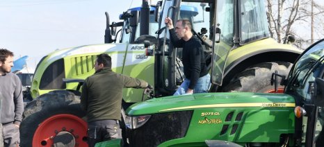 ΕΘΕΑΣ: Απλήρωτο το 50% των δικαιούχων επιστροφής αγροτικού πετρελαίου