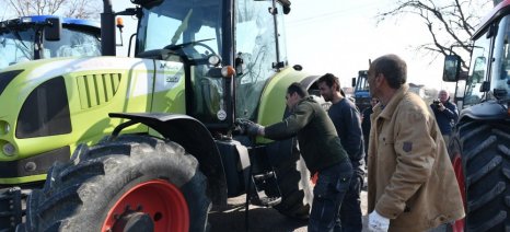 Από 1 Νοεμβρίου αγροτικό πετρέλαιο στην αντλία χωρίς ΕΦΚ &amp; ΦΠΑ