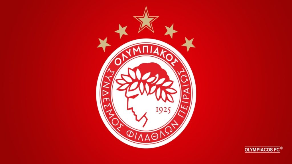 Ολυμπιακός: 15 νέα επαγγελματικά συμβόλαια για τους ποδοσφαιριστές-ταλέντα της Ακαδημίας