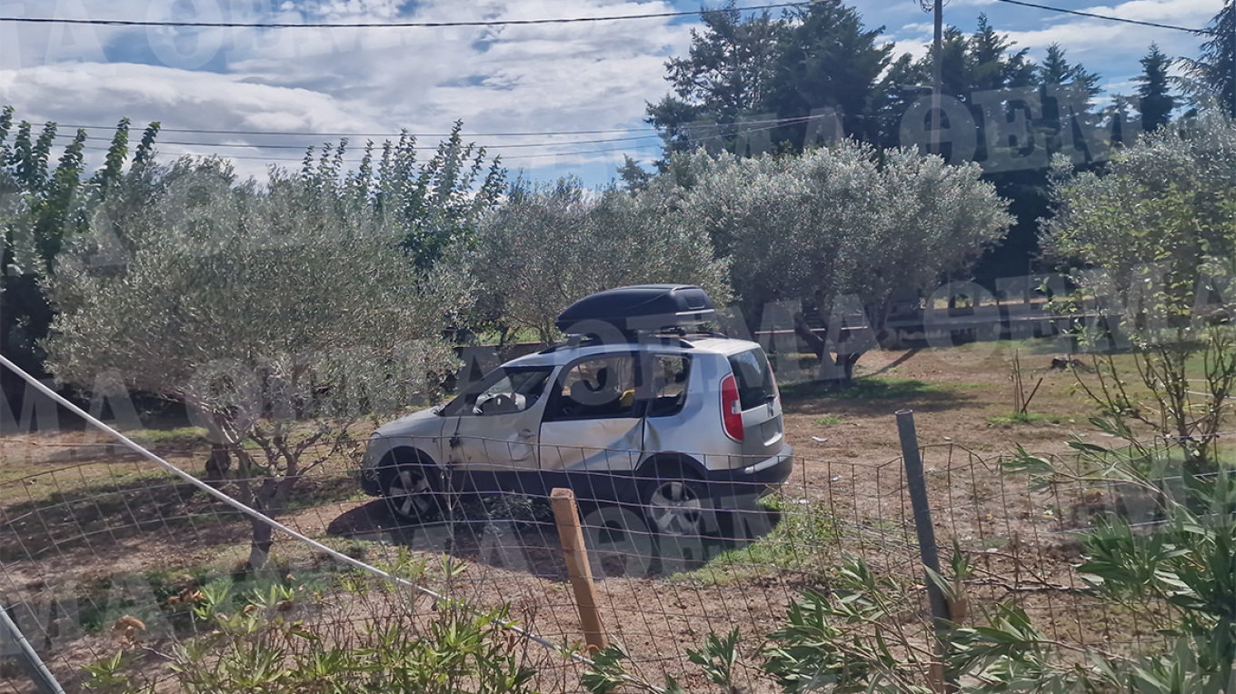  Οι γιατροί «πήραν» το νεκρό έμβρυο από την 34χρονη που παρασύρθηκε από τον μεθυσμένο οδηγό