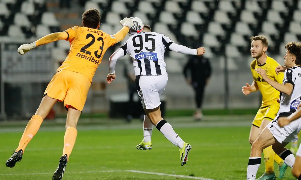 Εθνική-Γιοβάνοβιτς: Ποιόν νέο παίκτη θα καλέσει;