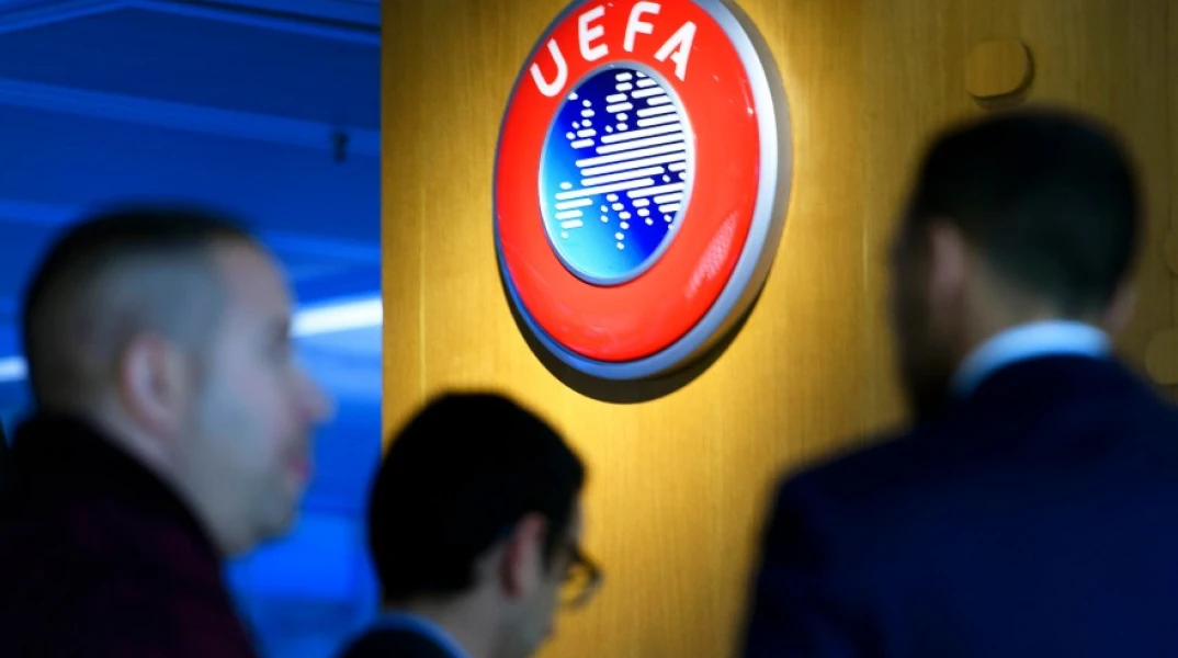 UEFA: «Άλμα» της Ελλάδας στην 13η θέση μετά τη νίκη του Ολυμπιακού
