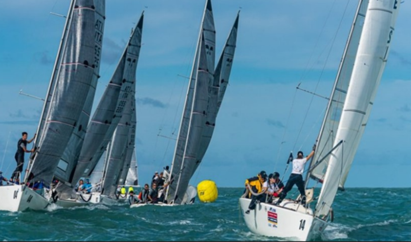 Ιστιοπλοΐα: Καλές εμφανίσεις από τους Έλληνες στο παγκόσμιο πρωτάθλημα Platu 25