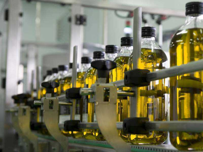 Ουραγός η Ελλάδα στην διαμόρφωση τιμών ελαιολάδου