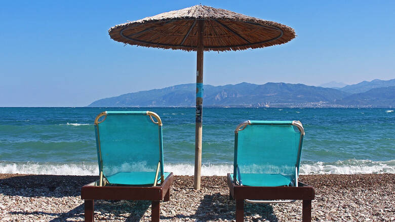 ΔΥΠΑ-Κοινωνικός Τουρισμός: Έναρξη προγράμματος για συνταξιούχους &amp; ελ. επαγγελματίες