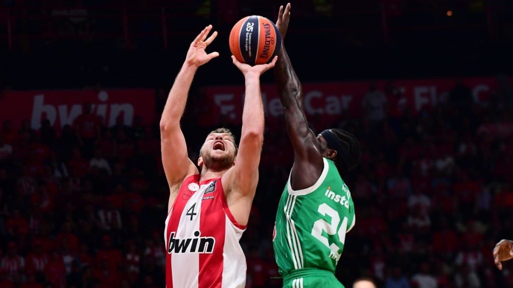 EuroLeague: Προβλέψεις για Παναθηναϊκό και Ολυμπιακό στο Final Four 