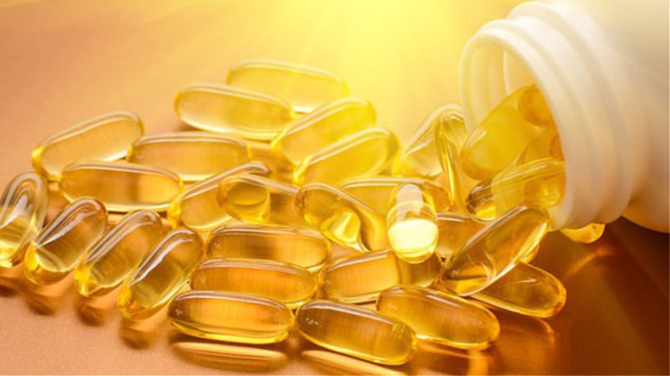 Η βιταμίνη που προστατεύει την καρδιά και μειώνει το άγχος