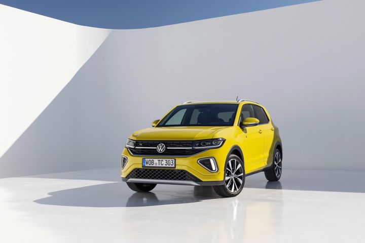 Μοναδικές προσφορές Volkswagen: Ετοιμοπαράδοτα μοντέλα και άτοκη χρηματοδότηση
