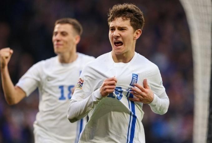 Η Νιουκάστλ προσφέρει 35 εκατ. λίρες για τον Καρέτσα