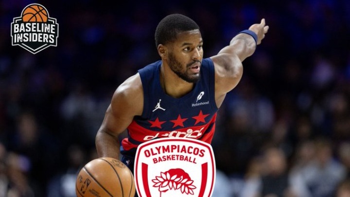 Ο Τζάρεντ Μπάτλερ κοντά σε συμφωνία με τον Ολυμπιακό