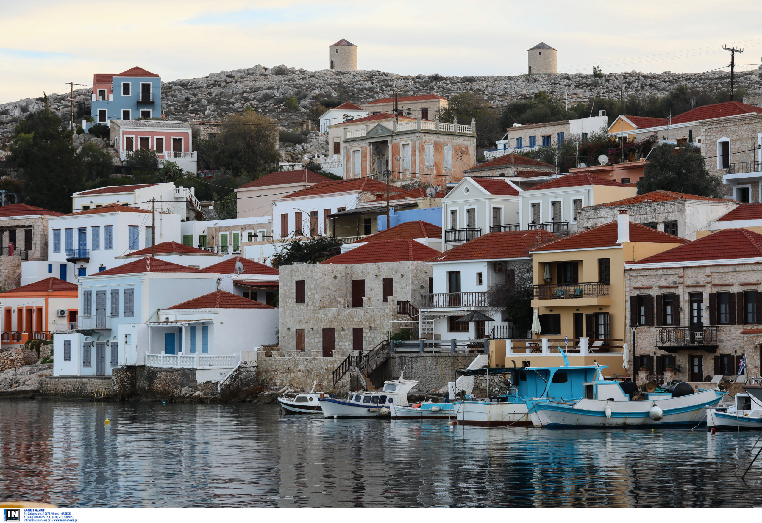 Τουρισμός για Όλους 2025: Εξαργύρωση της άϋλης ψηφιακής κάρτας έως 31 Δεκεμβρίου