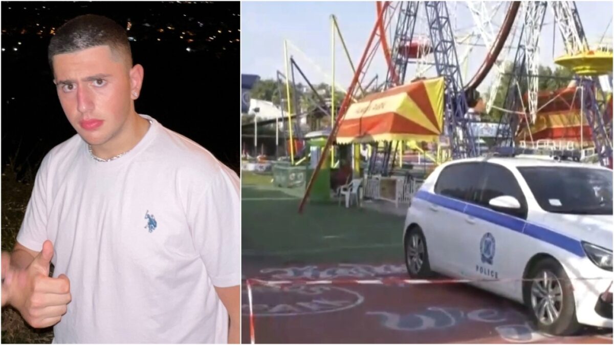 Παράνομο λούνα παρκ «θανάτου»: «Μπαλάκι» ευθυνών αυτοδιοίκησης – Υπ. Ανάπτυξης