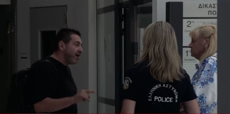 Χαλκιδική: Επεισόδιο μεταξύ της δημάρχου και του πατέρα του 19χρονου που σκοτώθηκε στο λούνα παρκ