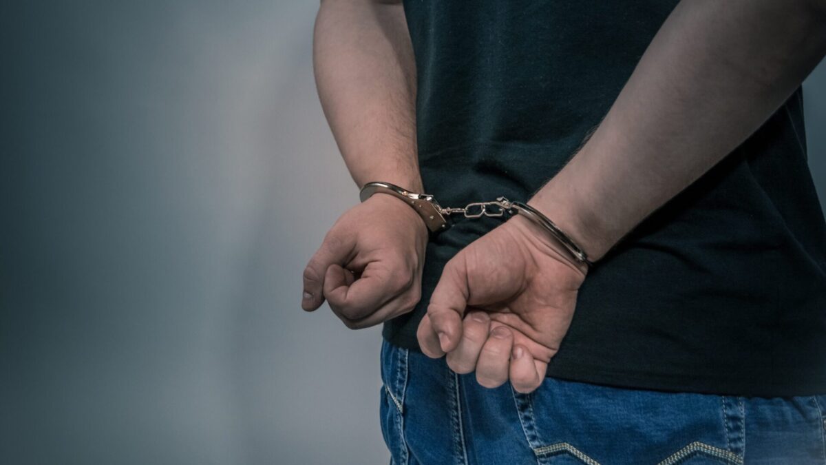 Πακιστανός εμπρηστής έβαζε φωτιές με αναπτήρα-Συνολικά 35 συλλήψεις για εμπρησμούς