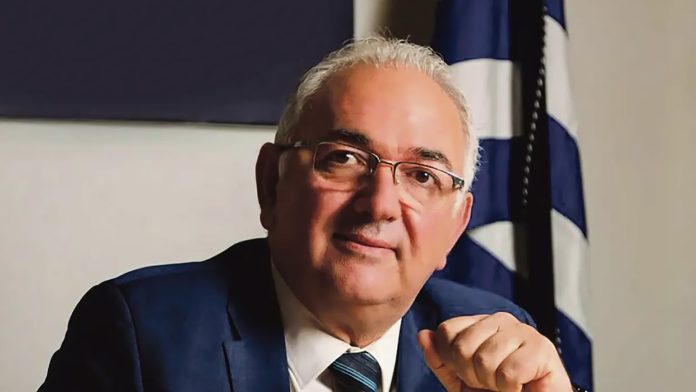 Σάββας Χιονίδης-Γεν. Γραμμ. Υπ. Εσωτερικών: Πόροι 2,9 δισ. ευρώ από ΚΑΠ και 15,5 δισ. για έργα στους Δήμους 