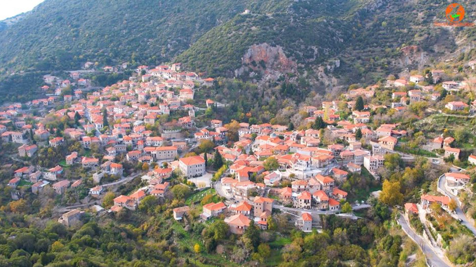 Δημιουργήθηκε Ειδική Γραμματεία Ορεινών Περιοχών  