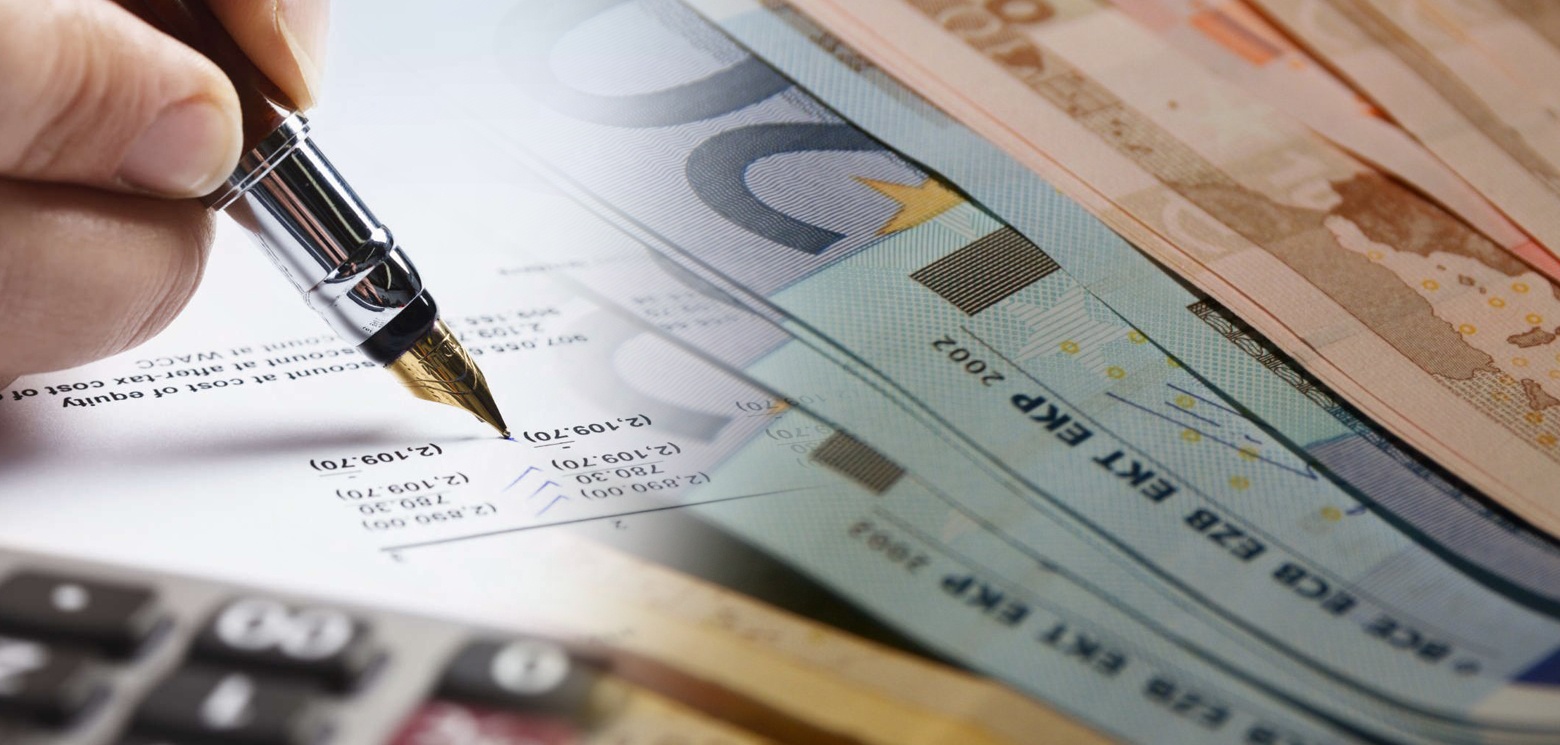 Αυξήσεις μισθών λόγω μείωσης των ασφαλιστικών εισφορών