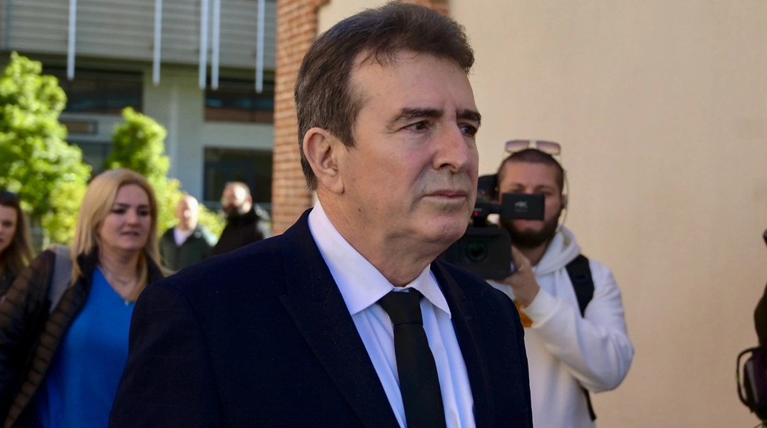 Χρυσοχοΐδης: Ο νόμος δεν διαχωρίζει εάν κάποιος είναι Ρομά ή όχι