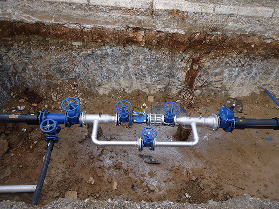 Υποχρεωτική η παρακολούθηση του πόσιμου νερού από τους φορείς Ύδρευσης