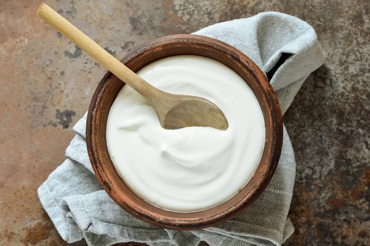 ...Μετά την Τουρκία (!!) βήματα για την κατοχύρωση ΠΟΠ ελληνικού γιαουρτιού