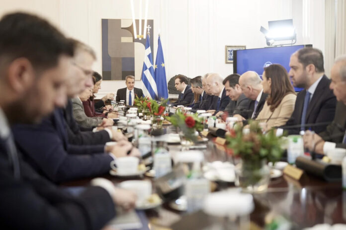 Εγκρίθηκαν 3.845 προσλήψεις στην Τοπική Αυτοδιοίκηση από το Υπουργικό Συμβούλιο