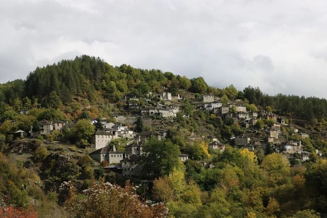 Καταργείται ο ΕΝΦΙΑ α’ κατοικίας σε 12.720 οικισμούς