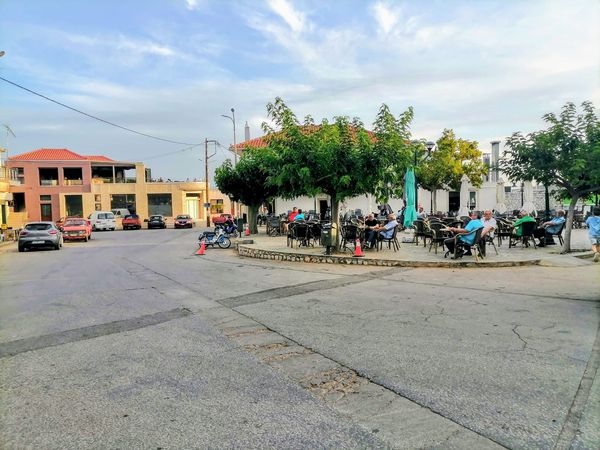 Γράφει ο Νικόλαος Αργείτης : Ο ΑΓΙΟΣ ΔΗΜΗΤΡΙΟΣ ΖΑΡΑΚΟΣ