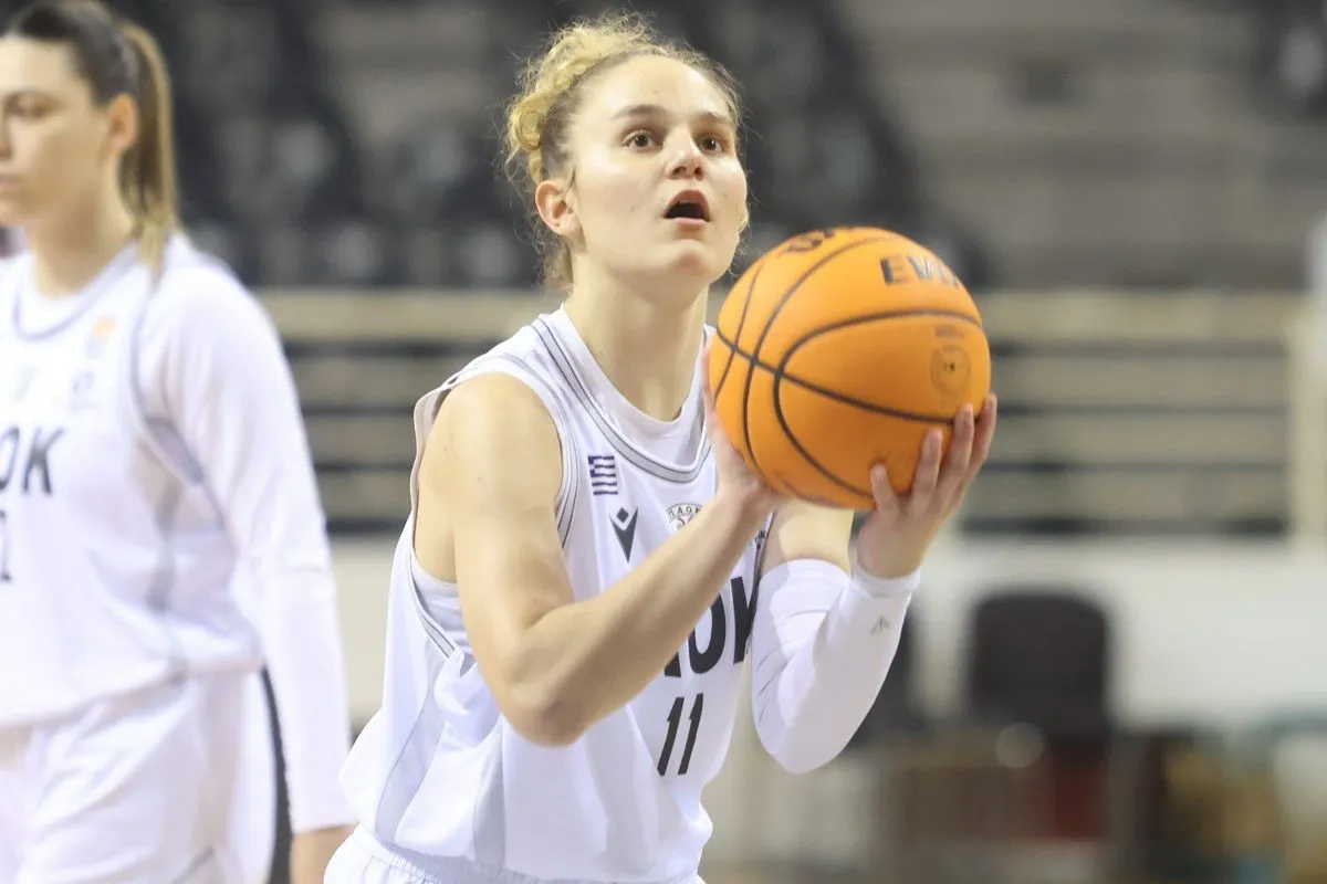 Κύπελλο Μπάσκετ Γυναικών: Το πρόγραμμα της Α’ φάσης