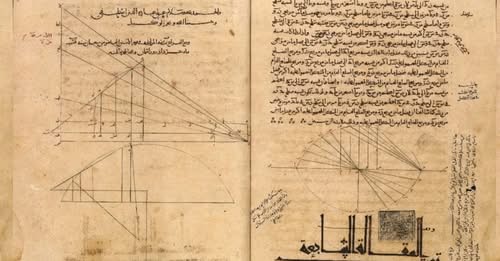 Βρέθηκαν δύο χαμένα έργα του Απολλώνιου