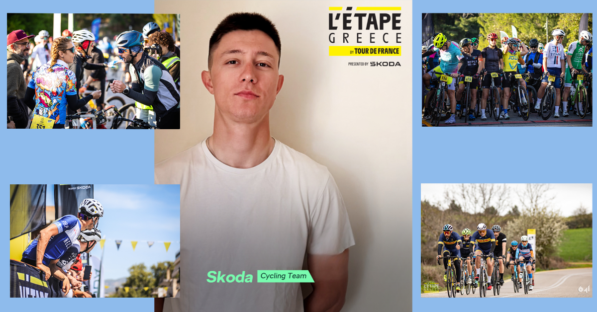 Συνέντευξη Νικηφόρου Αρβανίτου