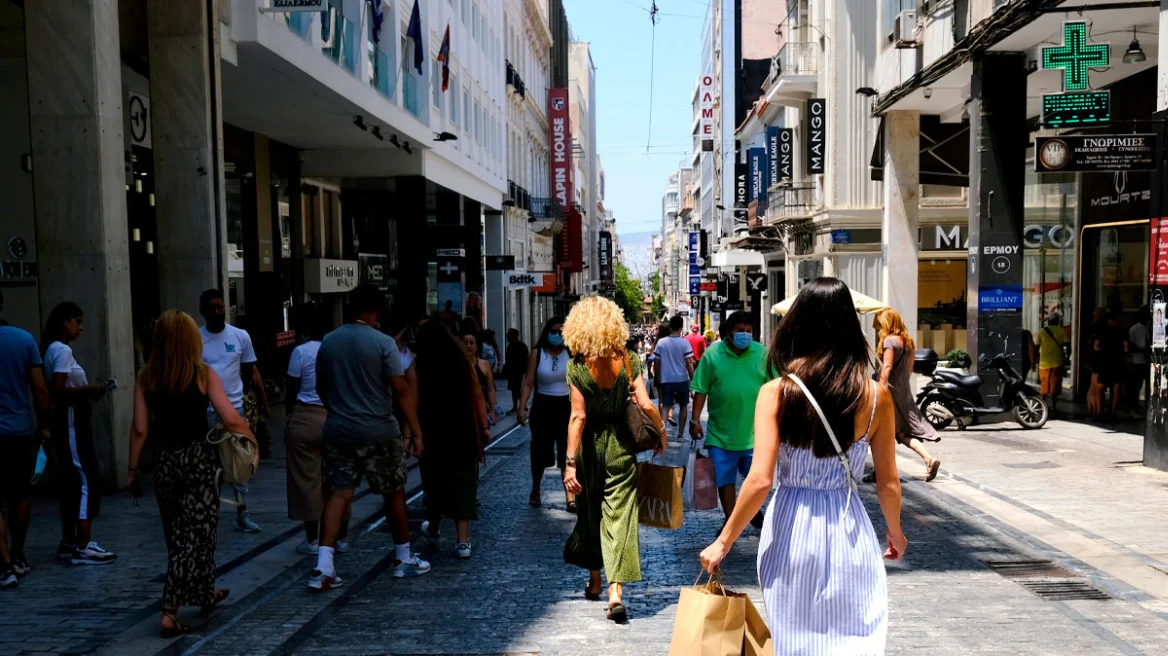 ΔΕΘ: Ποιοι θα δουν μόνιμες αυξήσεις αποδοχών το 2025 και ποιοι έκτακτα επιδόματα φέτος