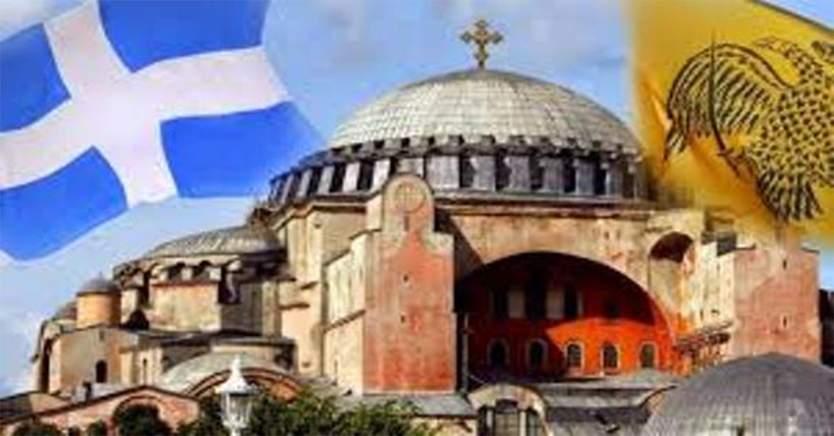 Γράφει ο Βαγγέλης Μητράκος : Η Άλωση, τα Παλαιολόγεια, το «Ήχος και Φως»