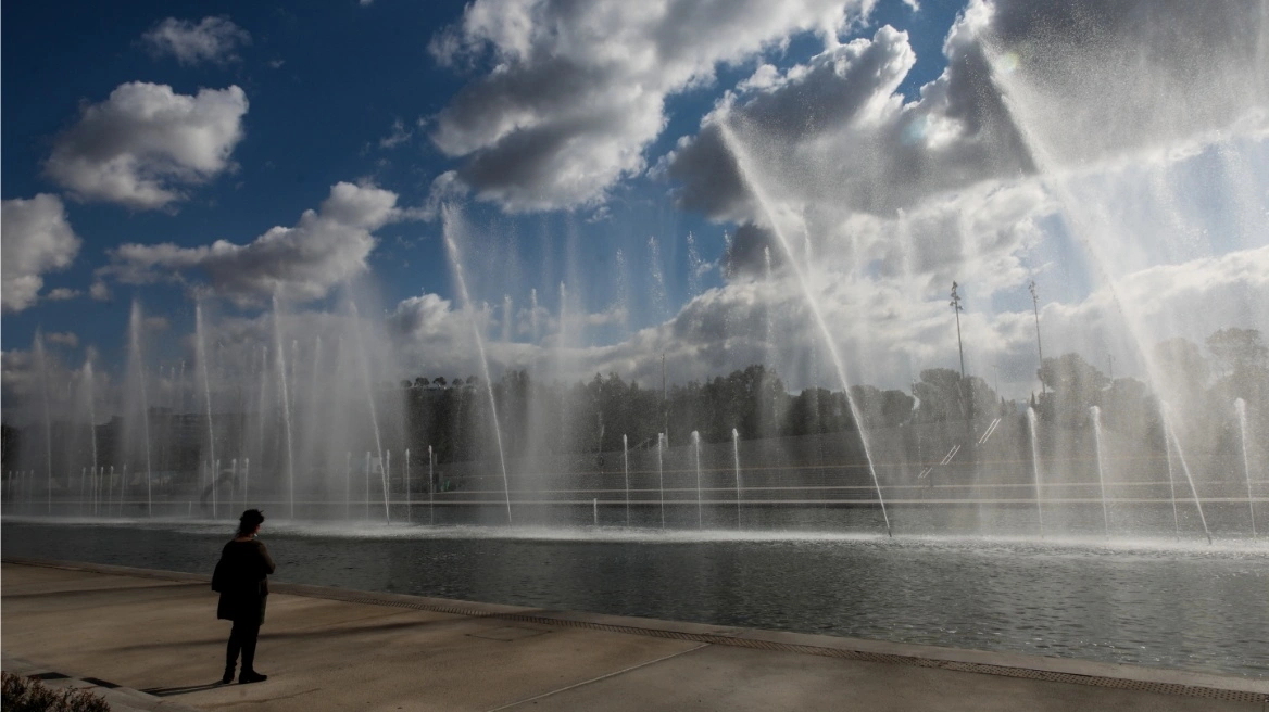 Καιρός: Χωρίς βροχές και με φθινοπωρινές θερμοκρασίες μέχρι το τέλος του μήνα