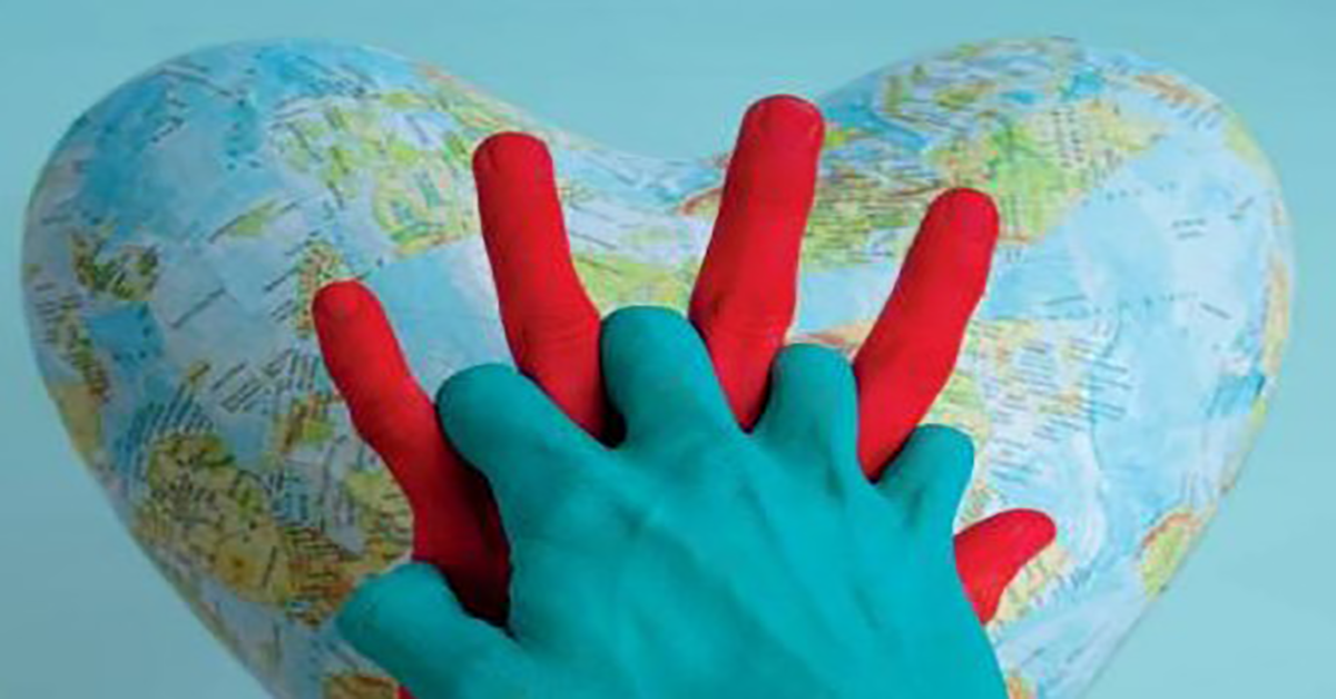 Ο Ελληνικός Ερυθρός Σταυρός δίνει οδηγίες για την αντιμετώπιση καρδιακής ανακοπής