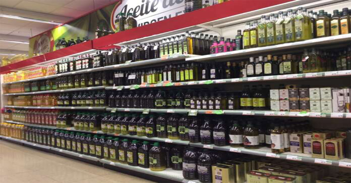 Η εξωστρεφής πολιτική marketing του αγροδιατροφικού τομέα της Ισπανίας