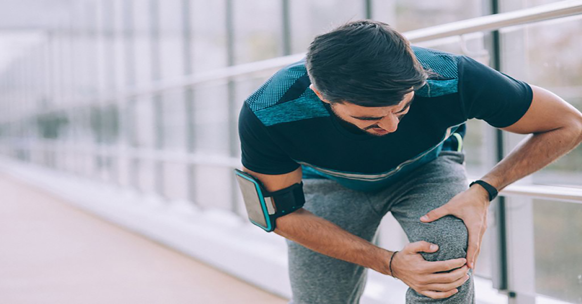 Γράφει ο Dr Αντώνης Α Θεοδωρίδης : Ρήξη Πρόσθιου Χιαστού Συνδέσμου - Όλα όσα πρέπει να ξέρετε