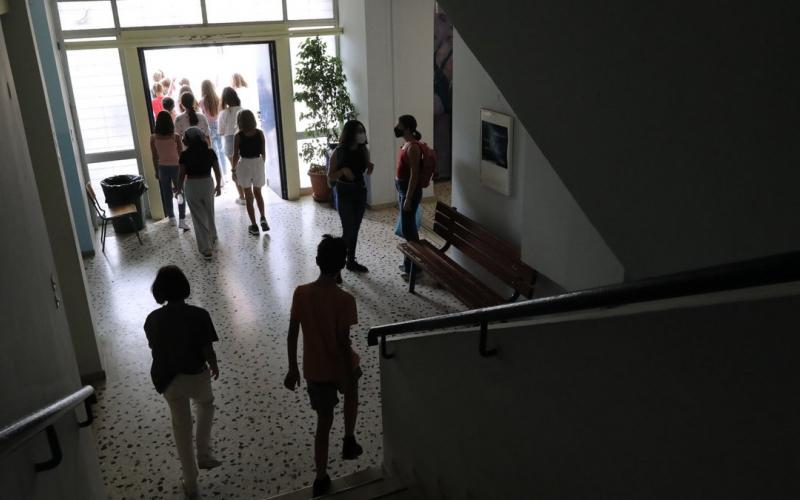 Σάλος με καθηγητή θρησκευτικών: «Οι ομοφυλόφιλοι χειρότεροι από δολοφόνους».