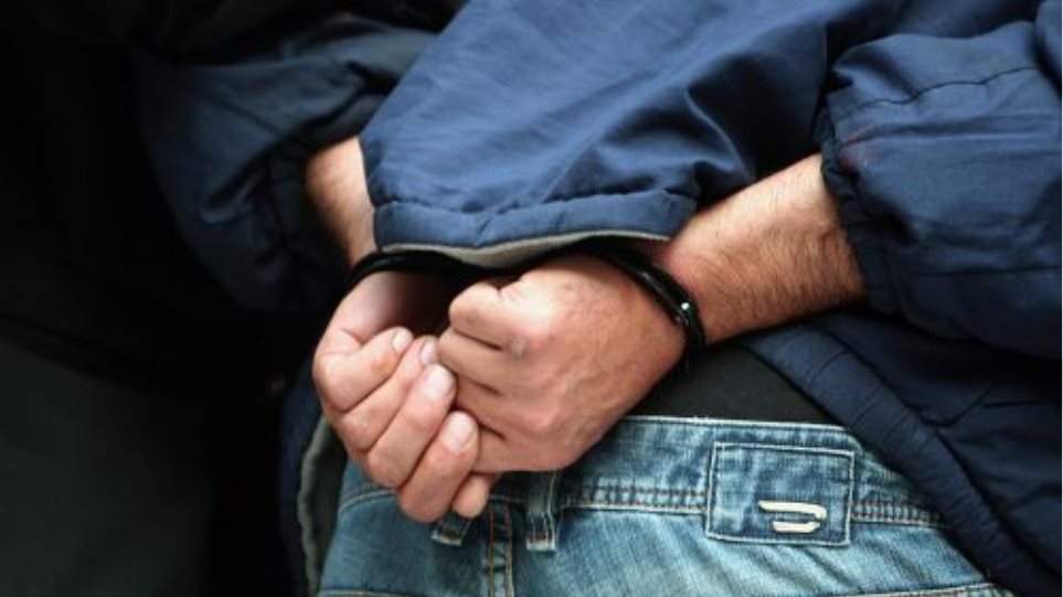 Συνελήφθη ένα (1) άτομο για κλοπή στον Δήμο Ευρώτα