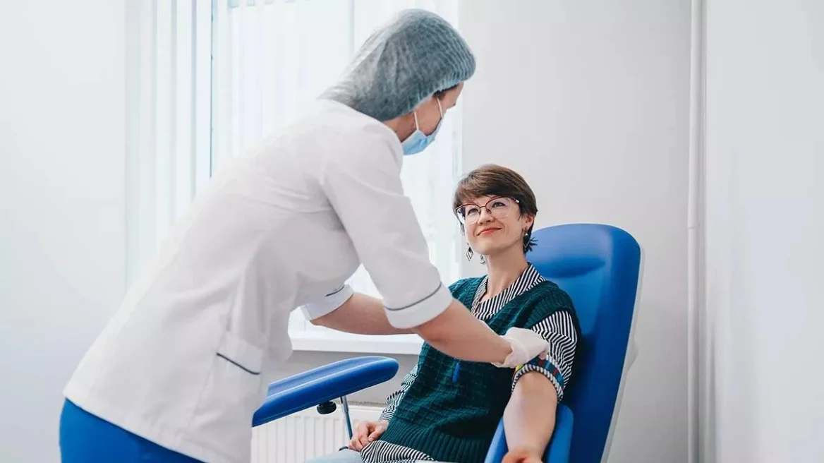 Πότε έρχονται τα sms για τον δωρεάν καρδιολογικό έλεγχο – Τι θα περιλαμβάνει