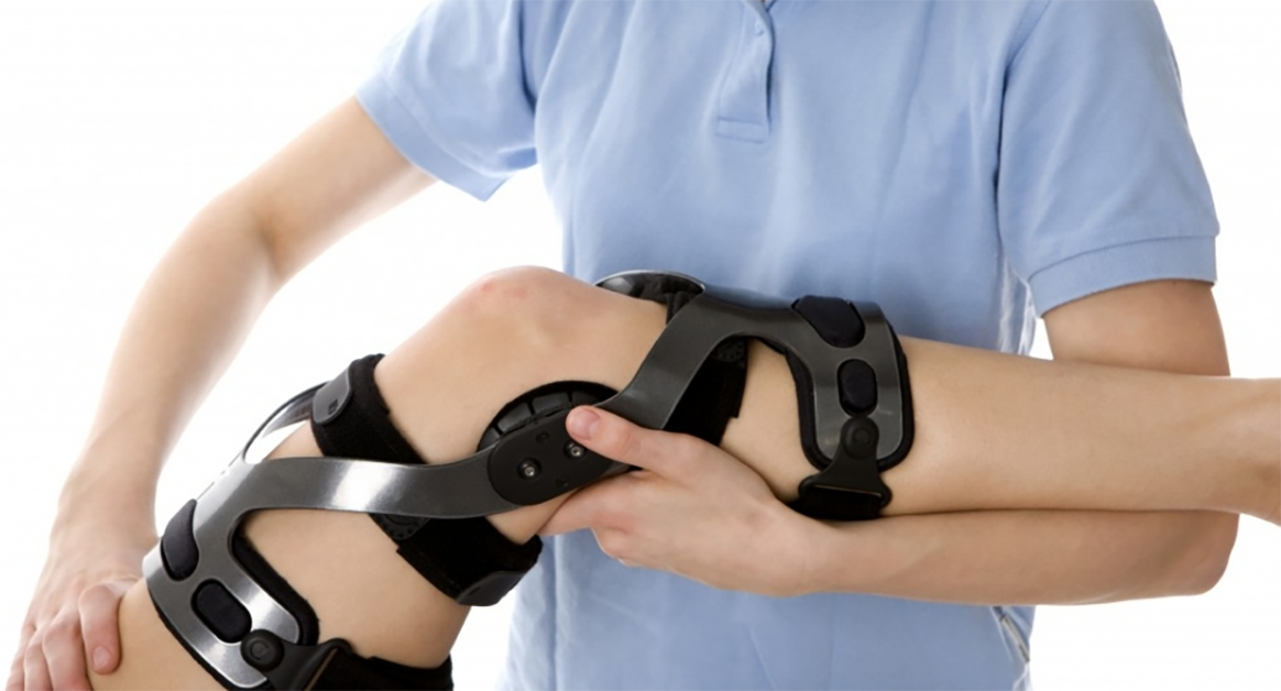 Γράφει ο Dr Αντώνης Α Θεοδωρίδης : Ολική Αρθροπλαστική Γόνατος