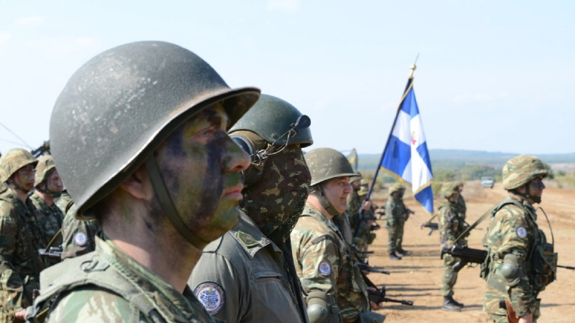 Υπουργείο Εθνικής Άμυνας: Γιατί κλείνουν 137 στρατόπεδα και όχι… 250 