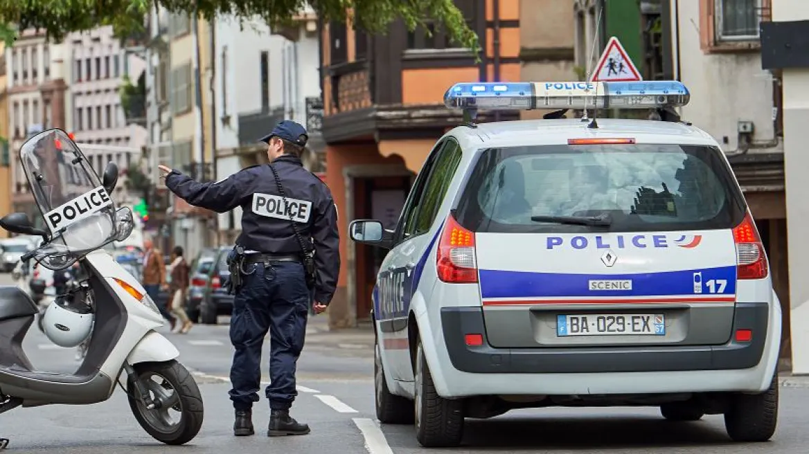 11χρονος μαχαίρωσε τον πατριό του για να προστατεύσει τη μητέρα του κατά τη διάρκεια καυγά