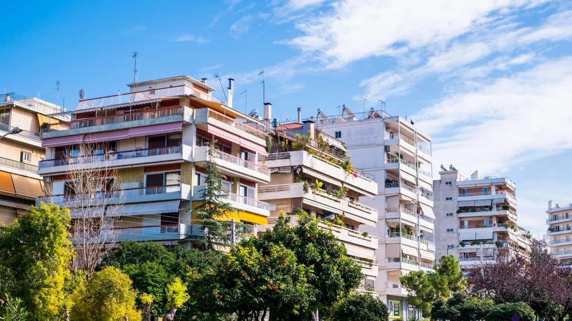 «Σπίτι Μου 2»: Ξεκινάει το πρόγραμμα στις 15 Ιανουαρίου - Οι δικαιούχοι και τα κριτήρια