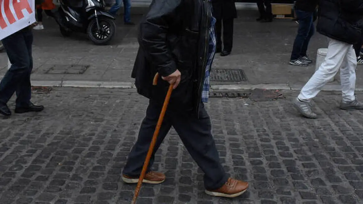 Συντάξεις Νοεμβρίου: Ποιοι πληρώνονται σήμερα