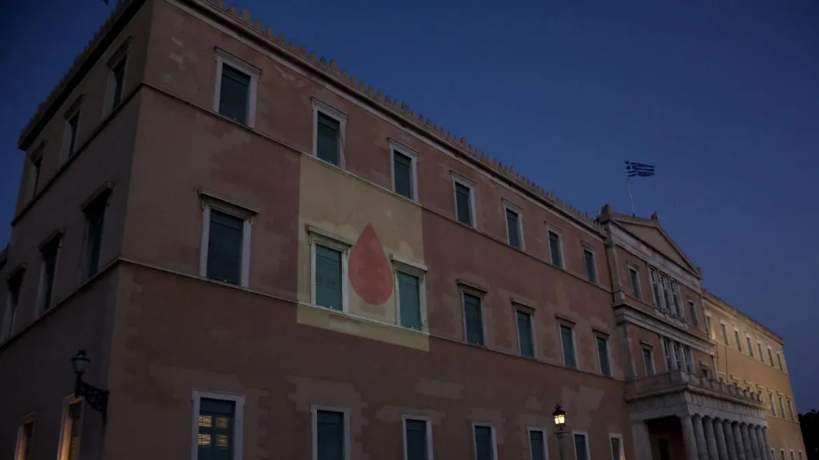 Γράφει ο Νεοκλής Κρητικός : Εθνική προτεραιότητα η επάρκεια και διαχείριση αίματος