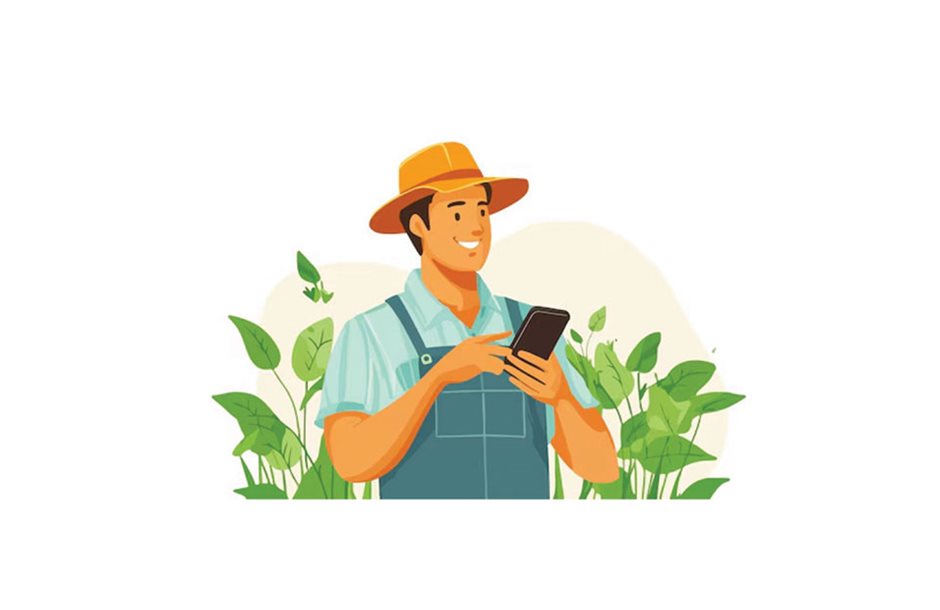 Ο αγροτικός κόσμος δεν έχει υποχρέωση για την ενεργοποίηση του IRIS