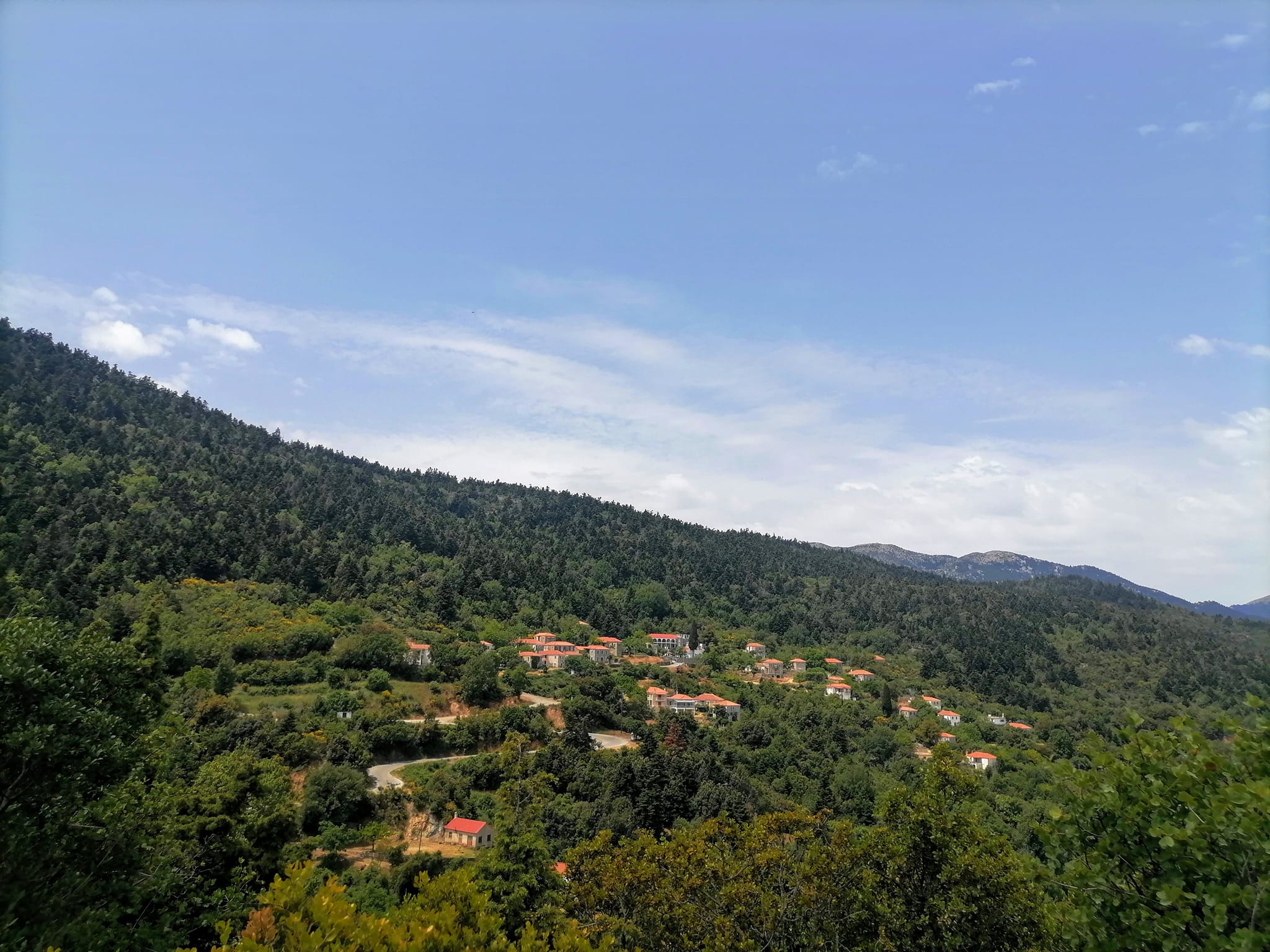 Γράφει ο Νικόλαος Αργείτης : Η ΚΟΥΝΟΥΠΙΑ ΤΗΣ Ν. ΚΥΝΟΥΡΙΑΣ - ΑΡΚΑΔΙΑΣ